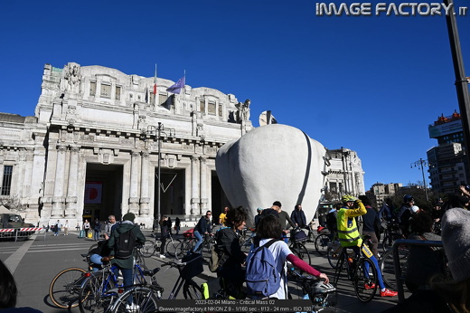 2023-02-04 Milano - Critical Mass 02